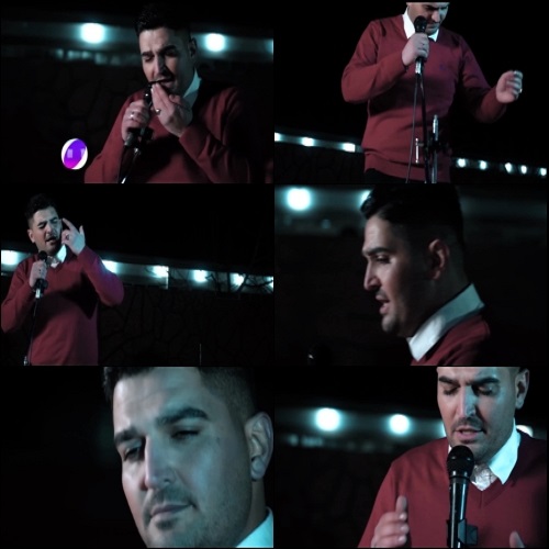 عرفان رحیمیان ایواره